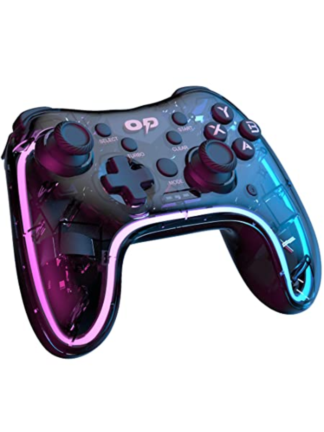 Ambrane Wireless Gaming Controller